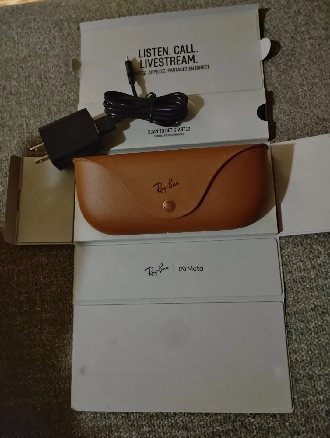Ray-Ban (Gen2)-Meta glasses - photo 2