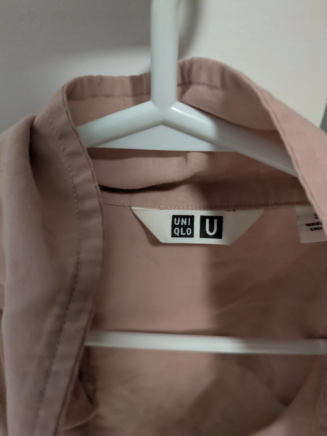 UNIQLO Button-Up - Size S - photo 3
