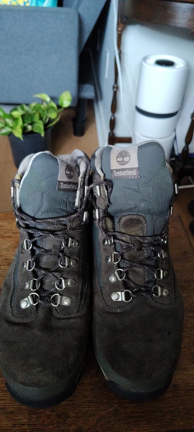 Timberland Hiking Boots