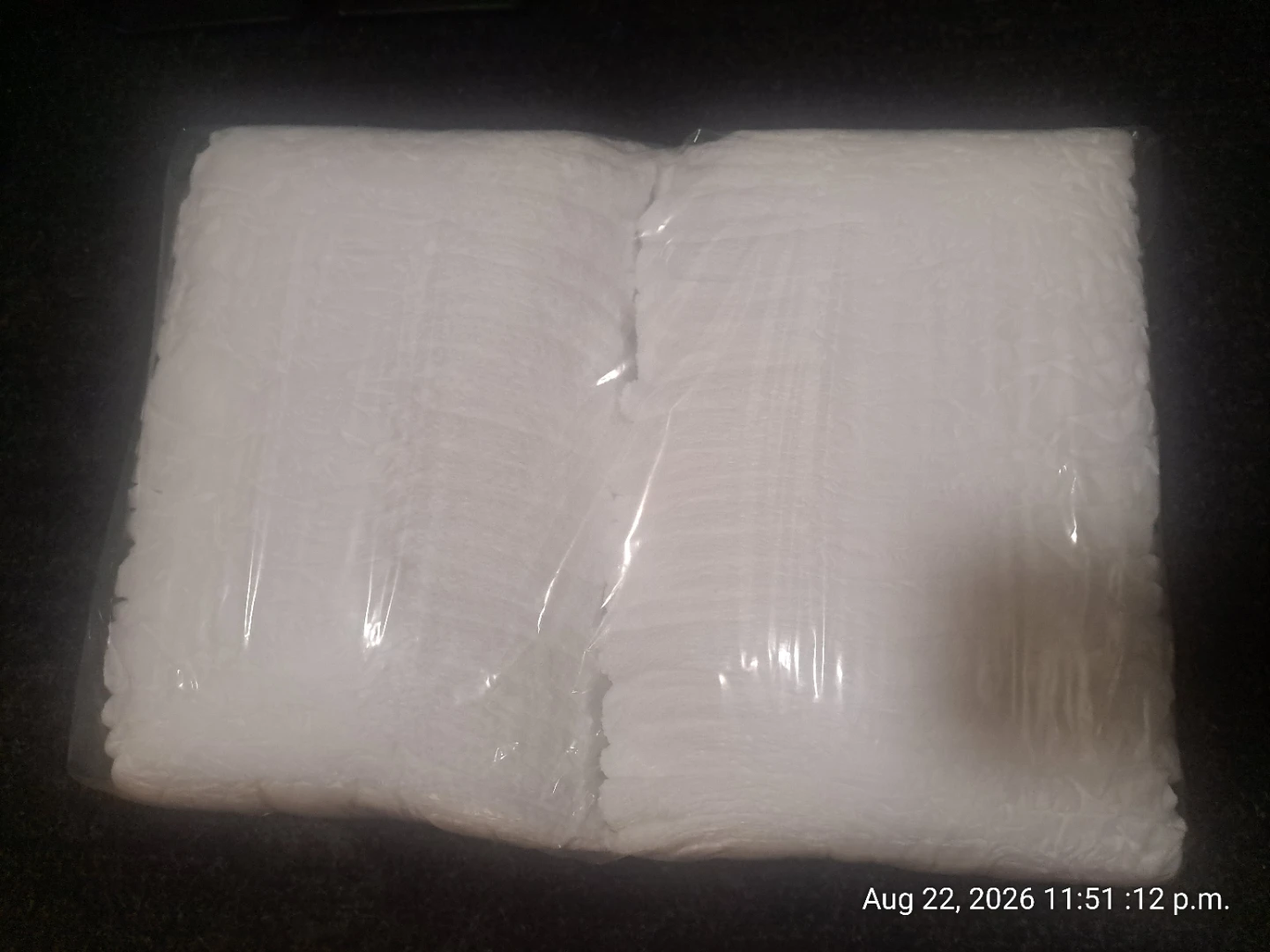 FREE Huggies size 5
