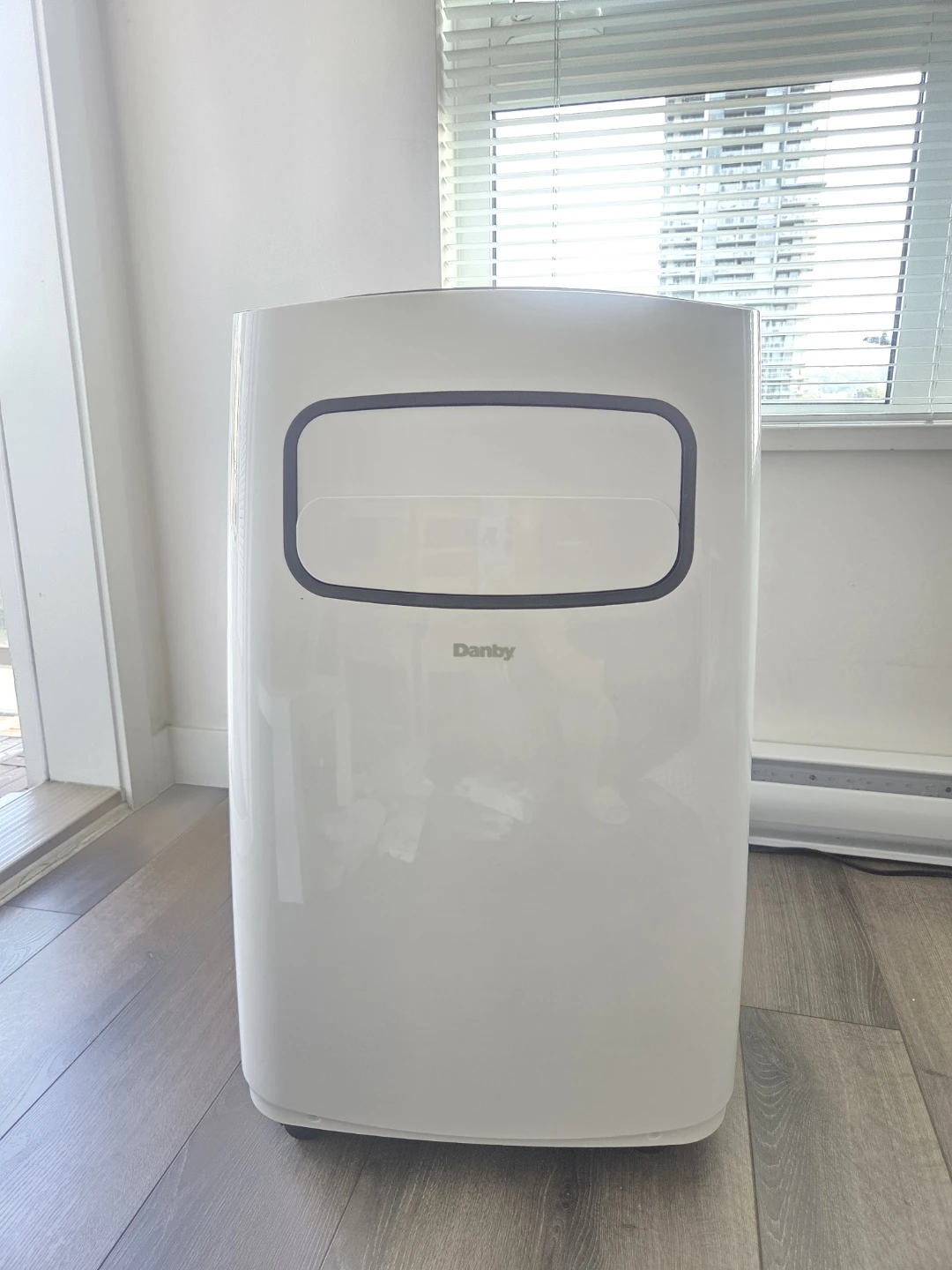 Danby 10000 BTU Portable Air Conditioner