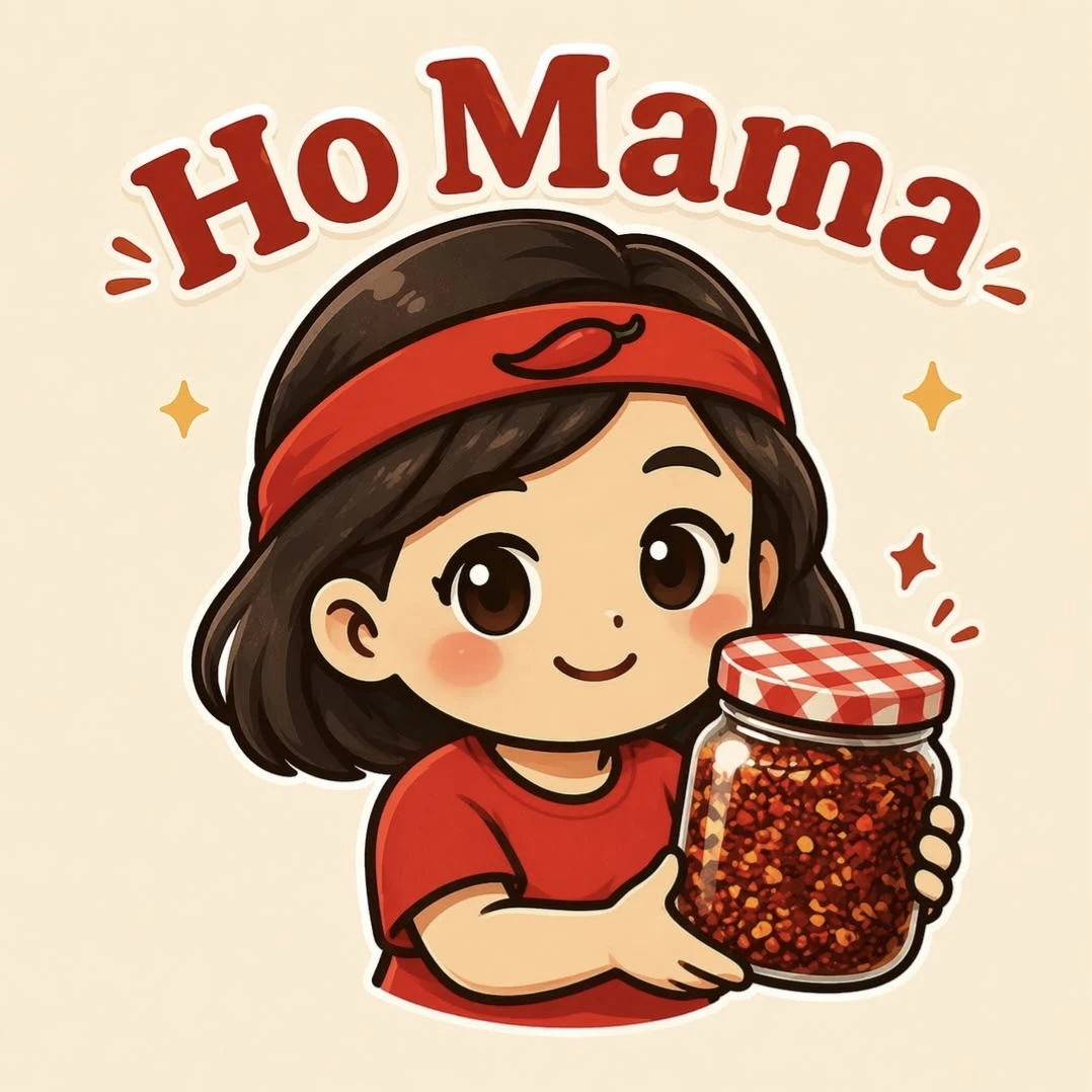 Chili Oil