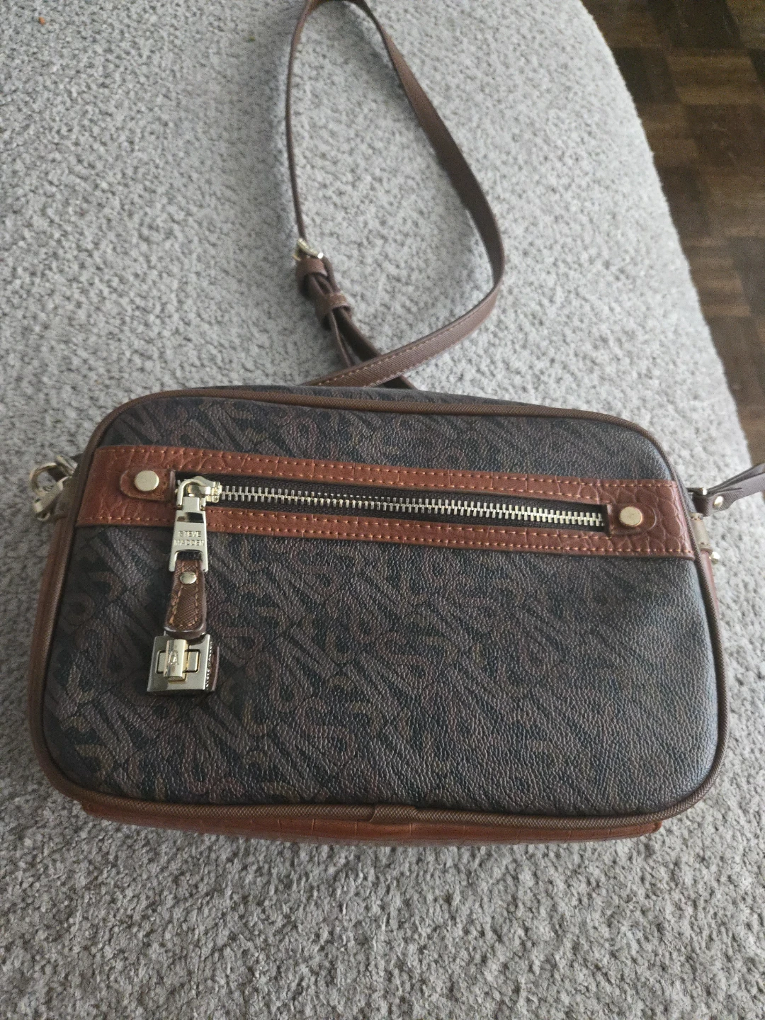 Steve Madden crossbody bag - photo 2