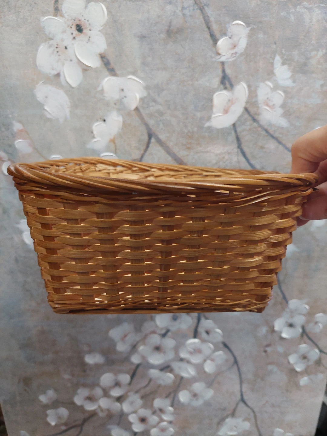 Woven Basket