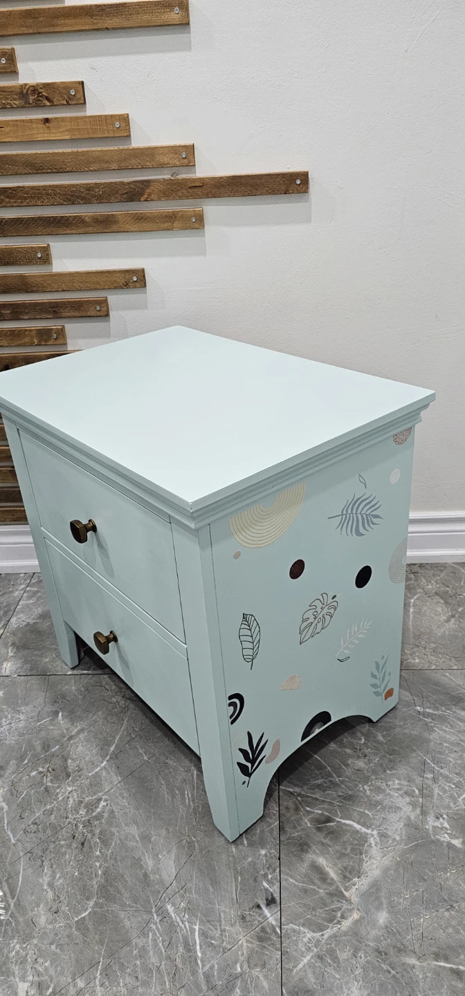 Nightstand - photo 4