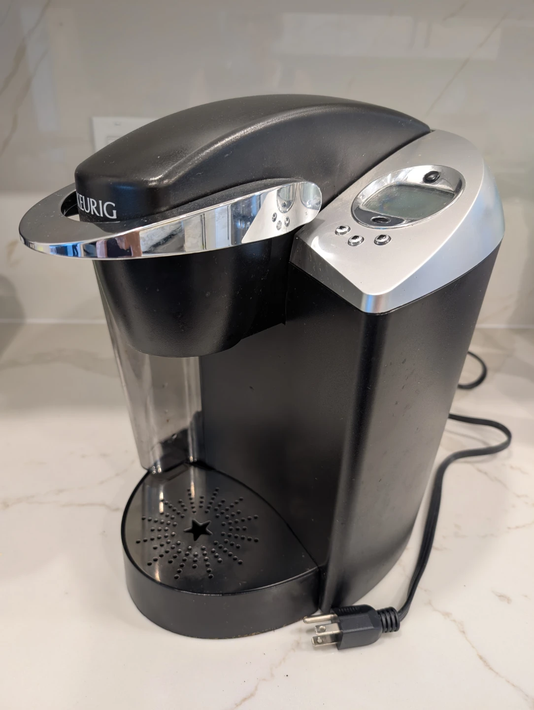 Keurig Coffee Maker