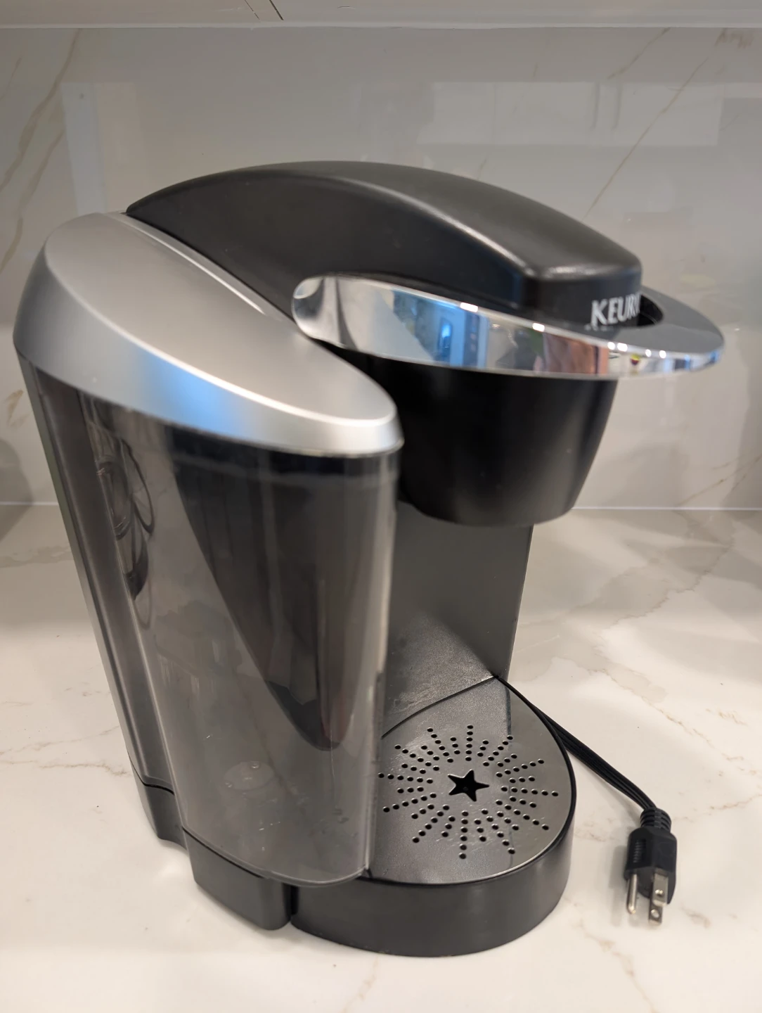 Keurig Coffee Maker - photo 2