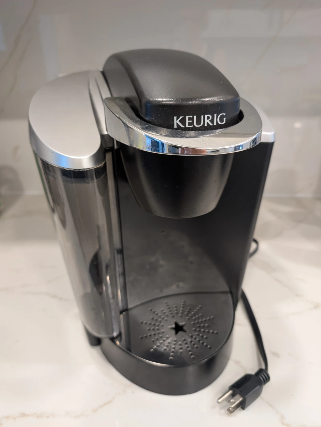 Keurig Coffee Maker - photo 3