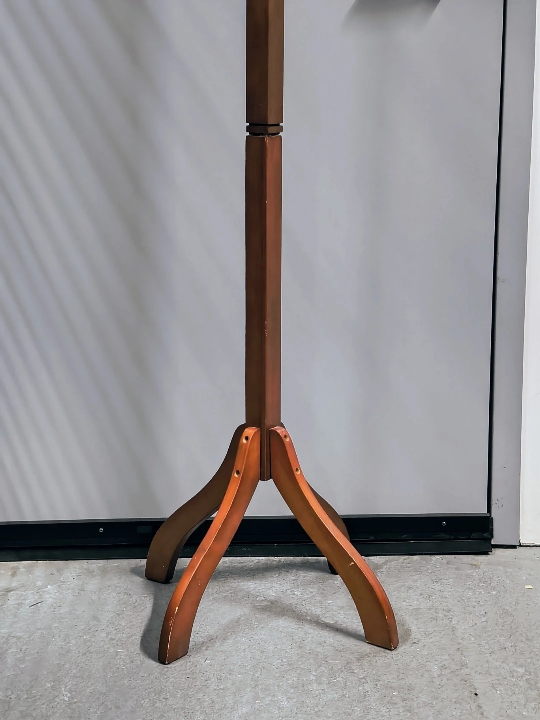 Wooden Coat Rack (Sturdy) - photo 3