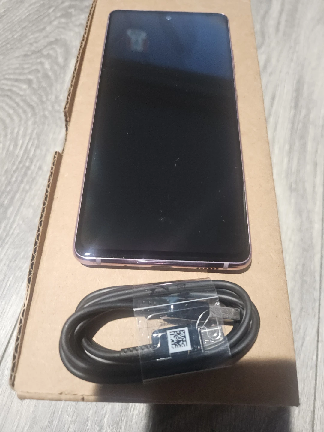 Samsung Galaxy S20 FE 5G 128GB Unlocked