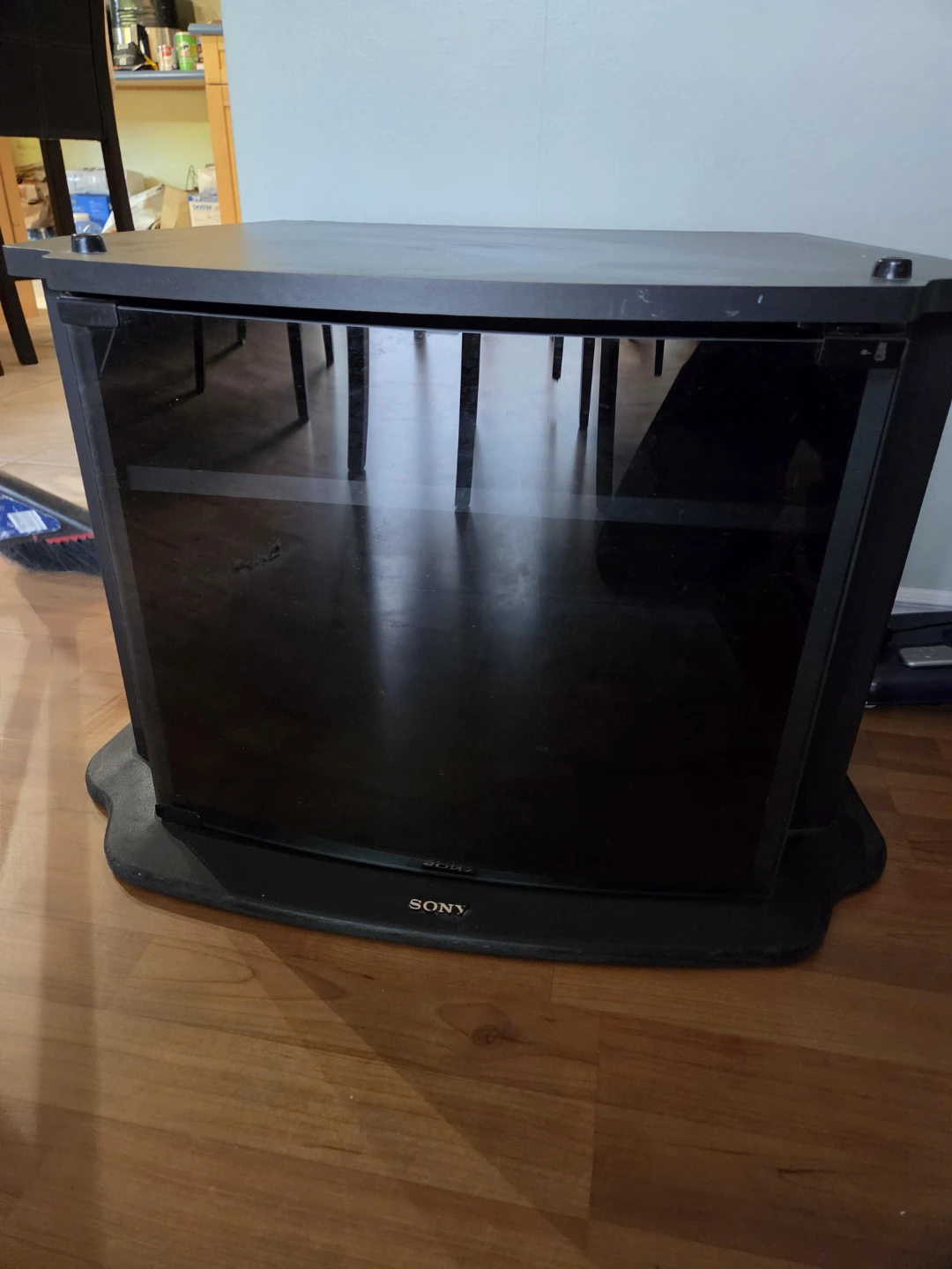 Sony TV Stand