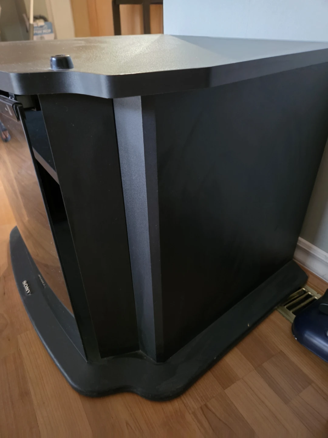 Sony TV Stand - photo 2