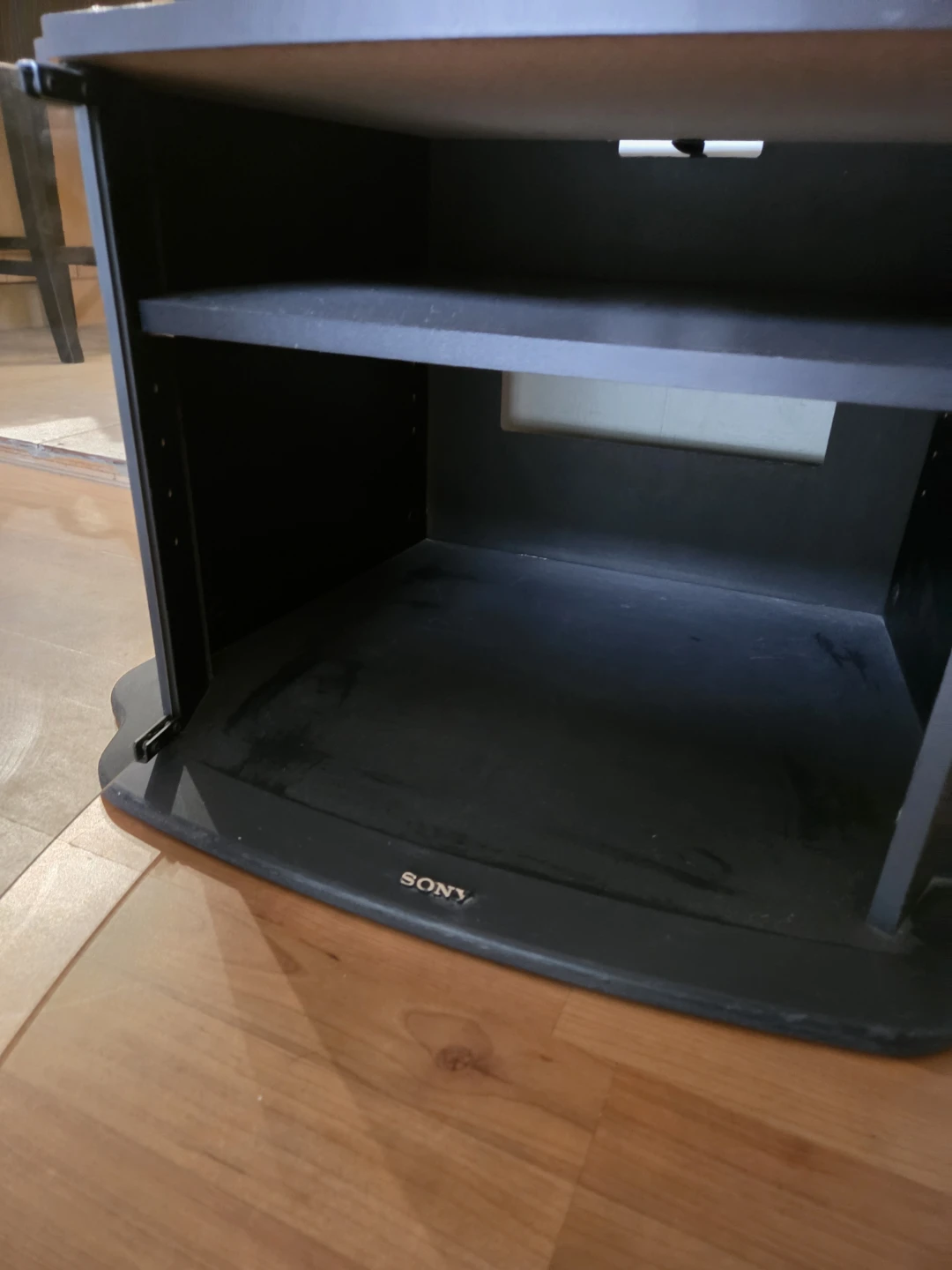 Sony TV Stand - photo 3
