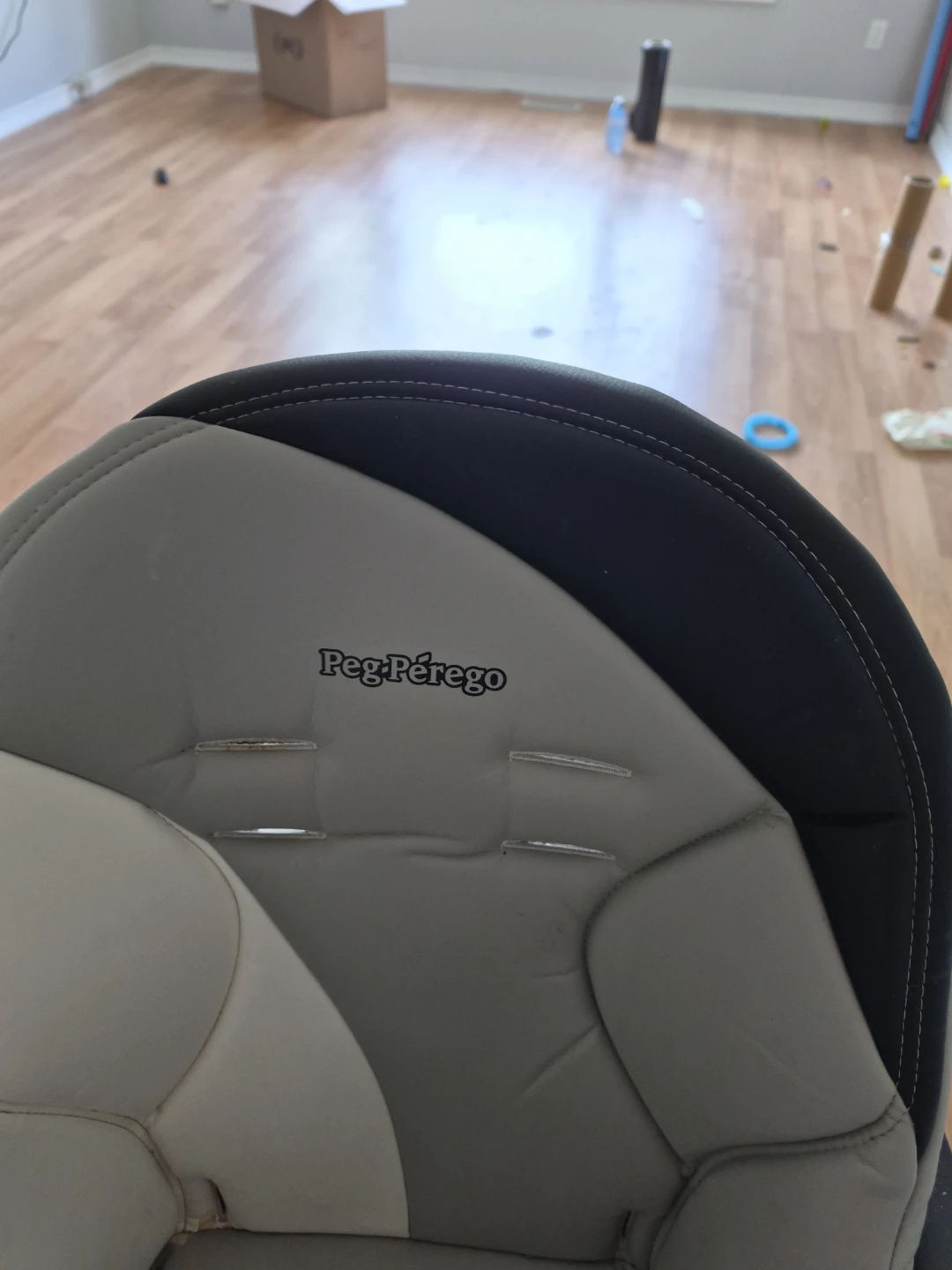 Peg-Pérego High Chair - photo 2
