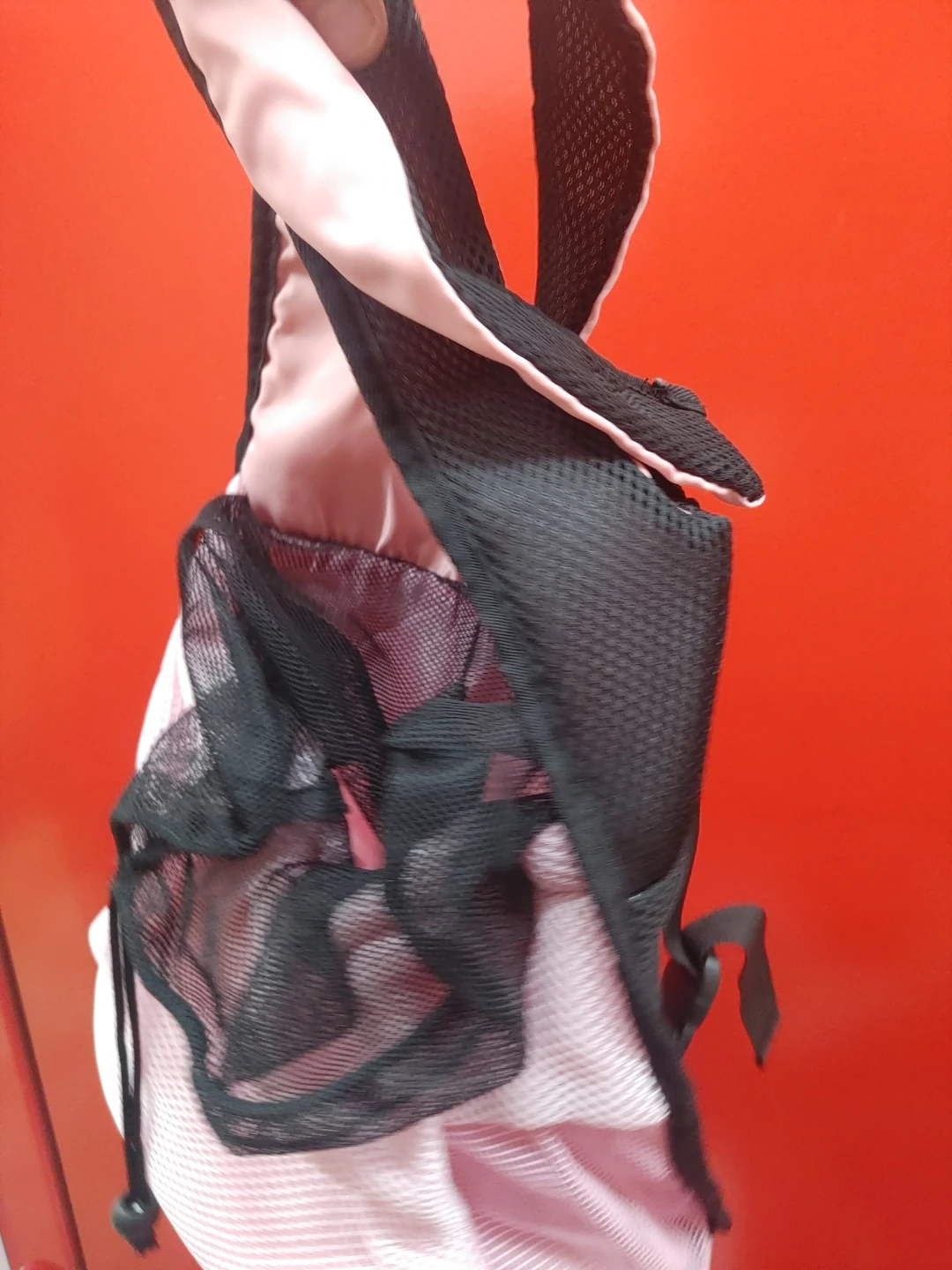 few Pet Carrier Backpack - photo 4