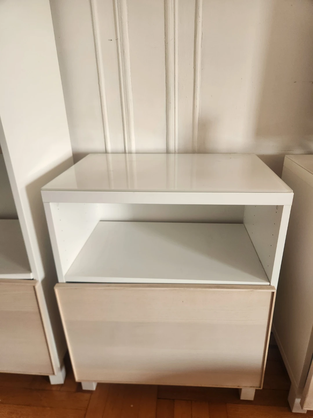 Ikea Besta unit