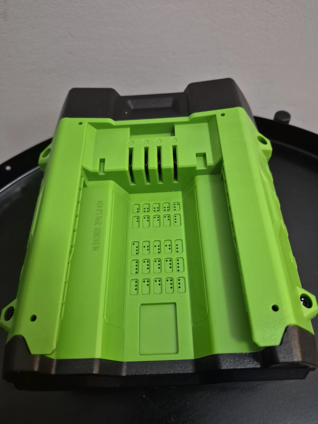 FSKE 56V 5.0Ah Lithium-Ion Battery BRAND NEW - photo 3