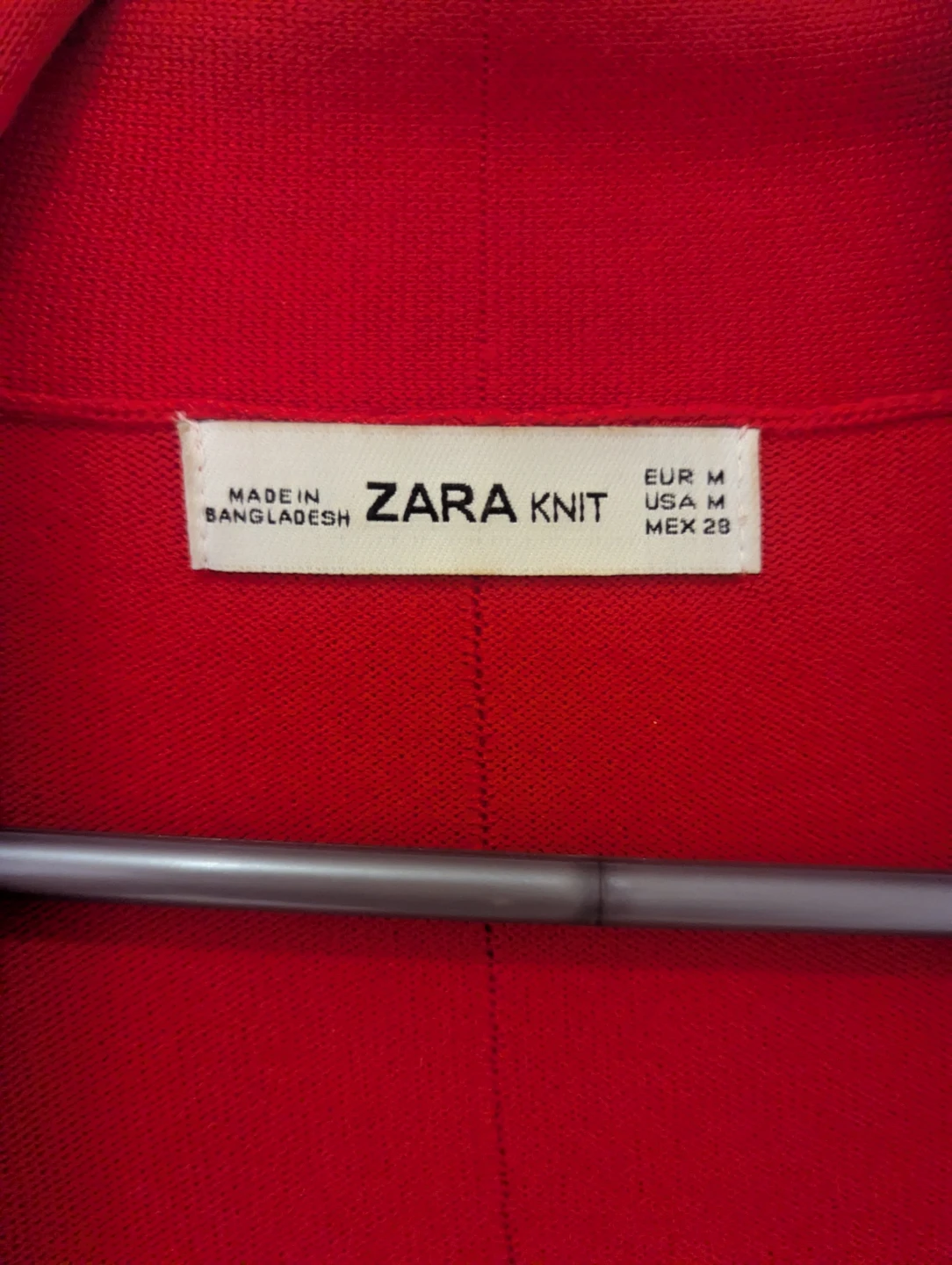 Zara Sweater - photo 2