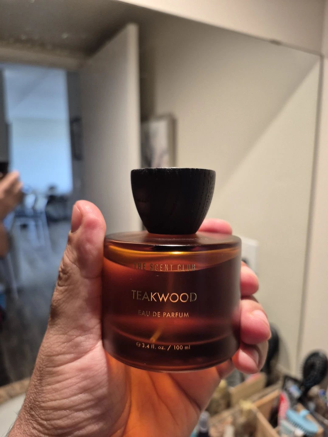 Fragrance/perfume