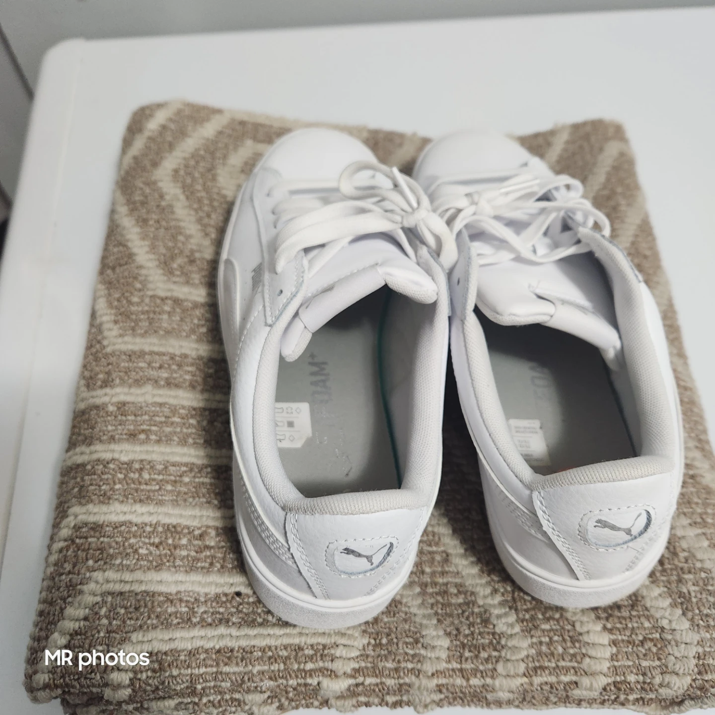 PUMA shoes