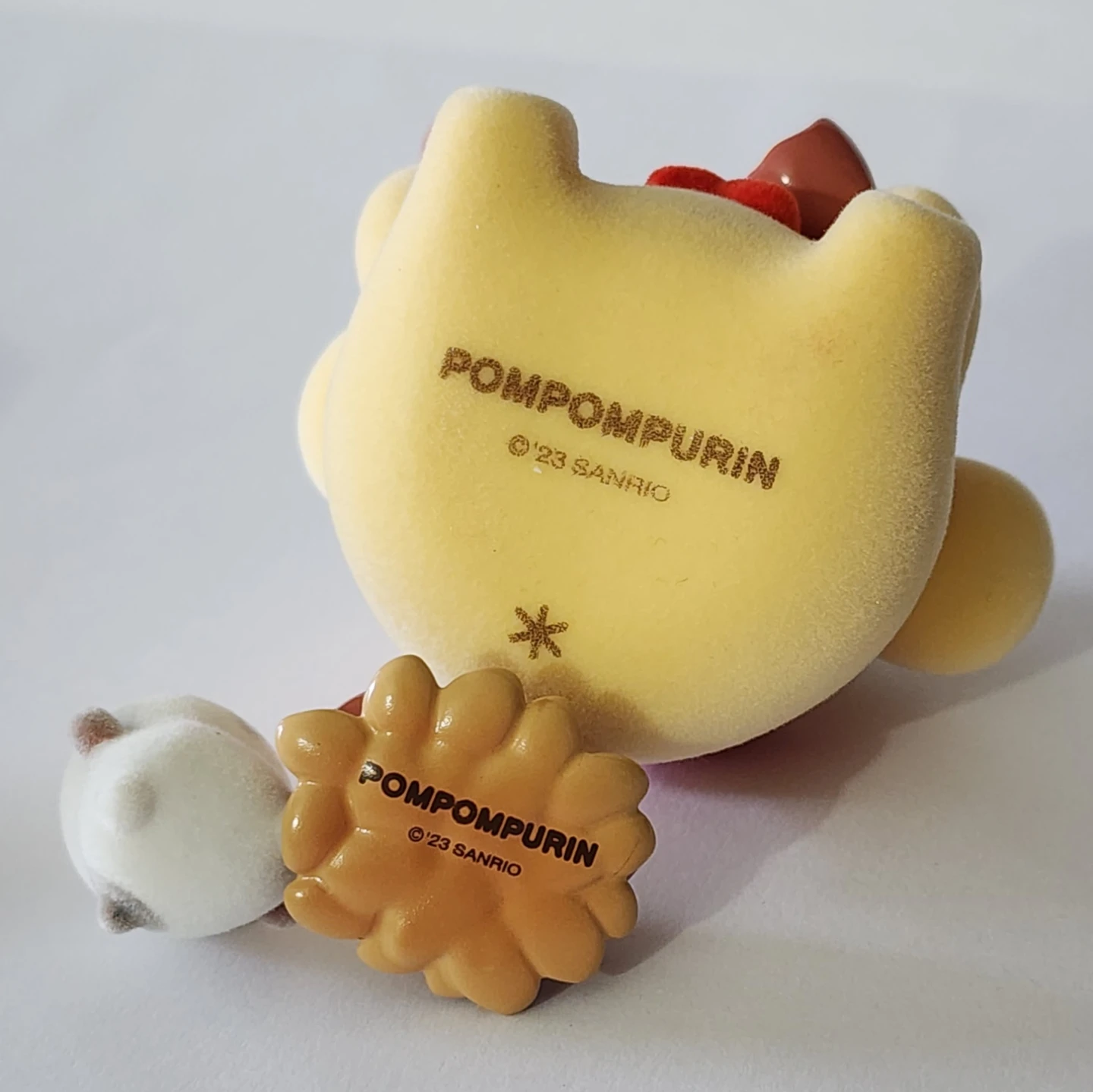 Pompompurin Four Seasons: Autumn Harvest - photo 3