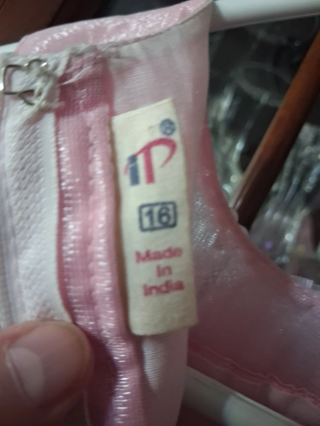 Pretty Pink Princess Dress - photo 5