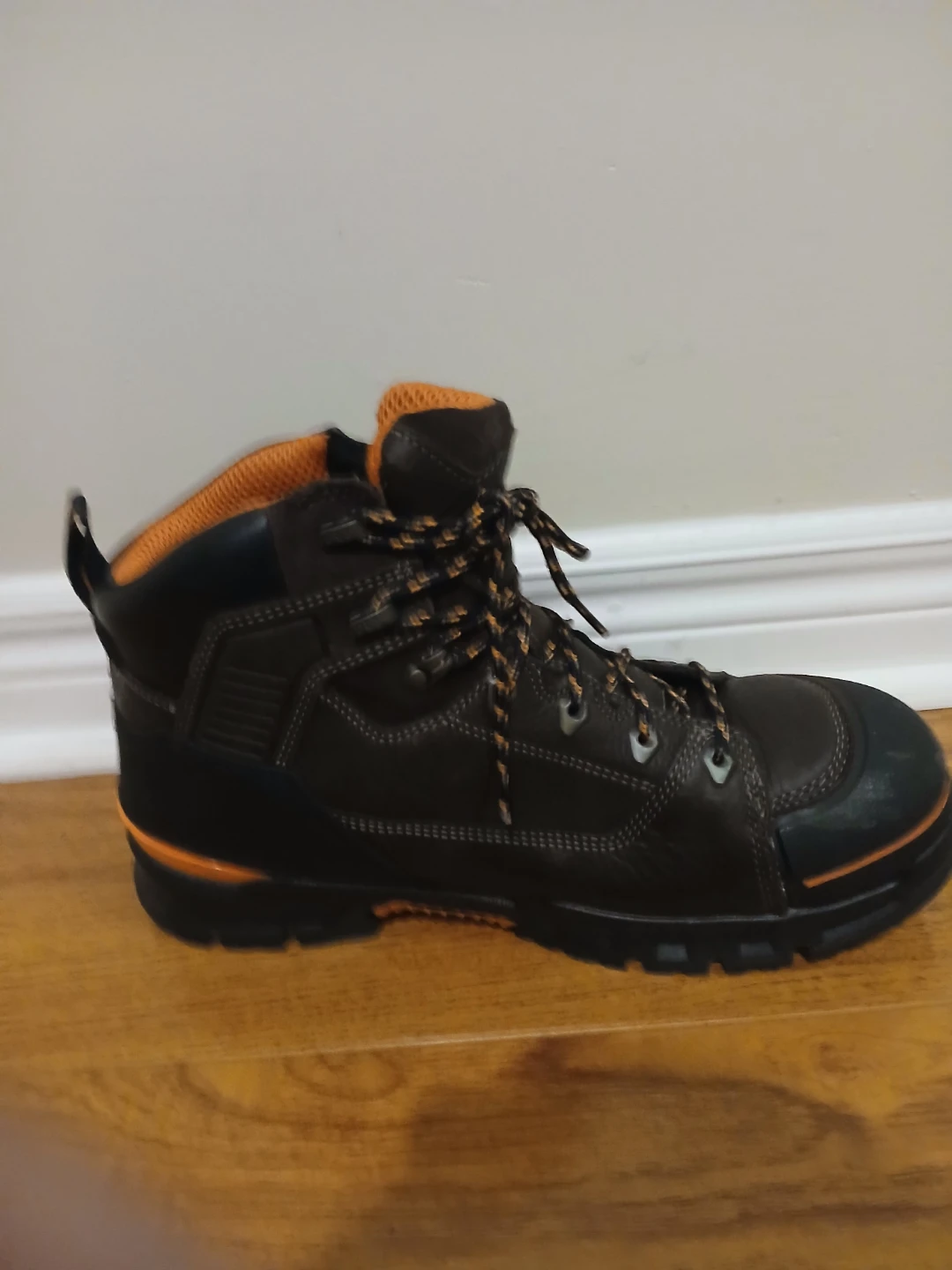 Timberland PRO Work Boots - photo 2