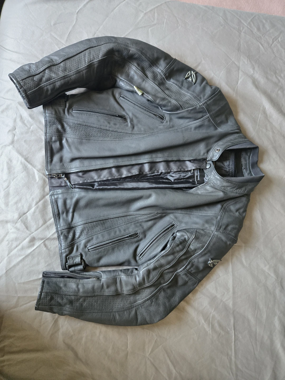 AGVSPORT Motorcycle Jacket