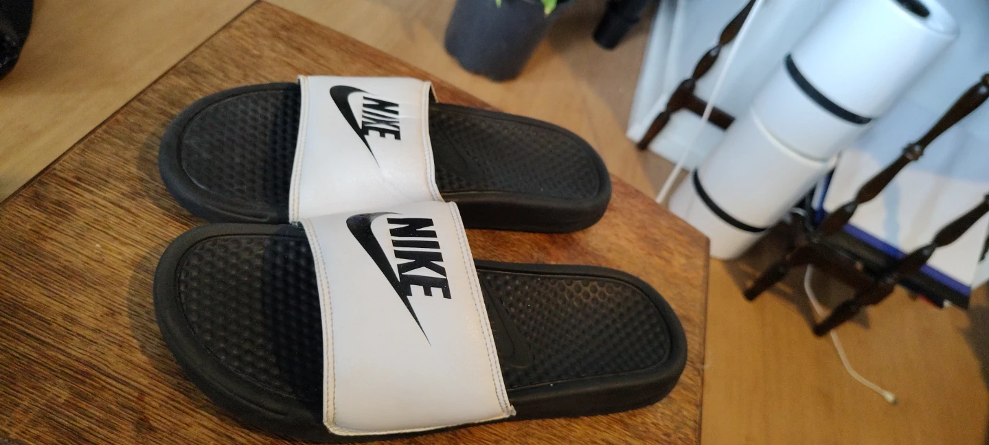 Nike Slide Sandals - photo 3