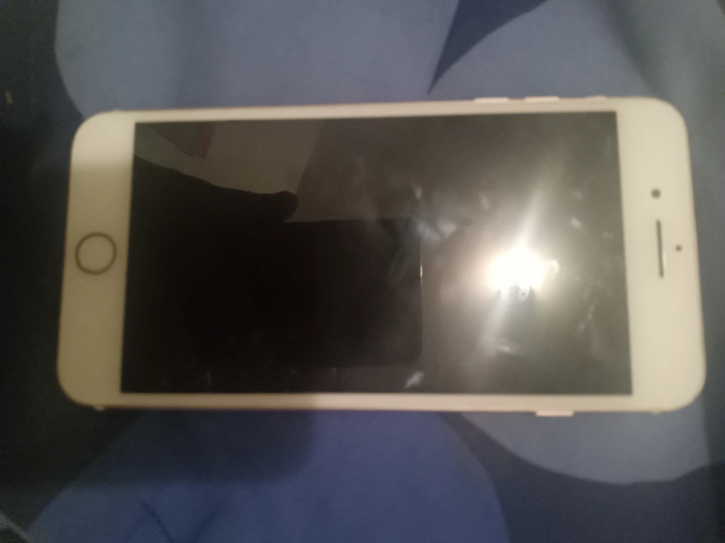 Apple iPhone 7 Plus Gold