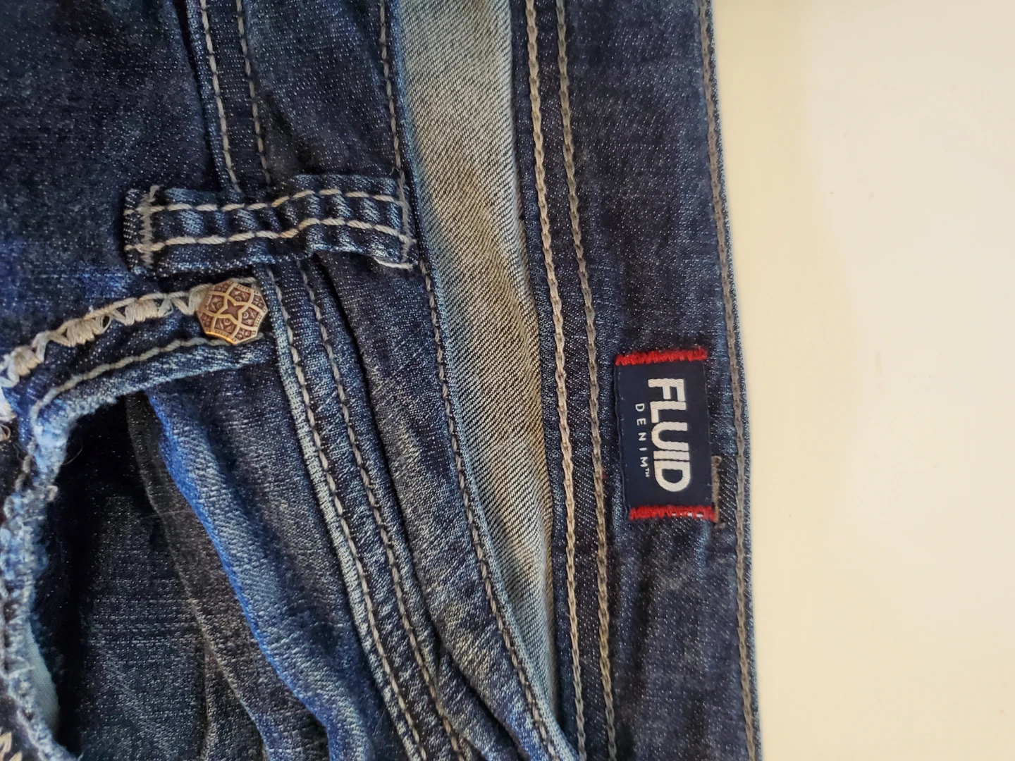 Silver Jeans Co. Aiko Mid-Rise Capri Jeans - photo 5