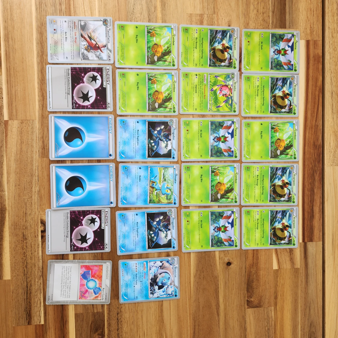 Pokémon Trading Cards