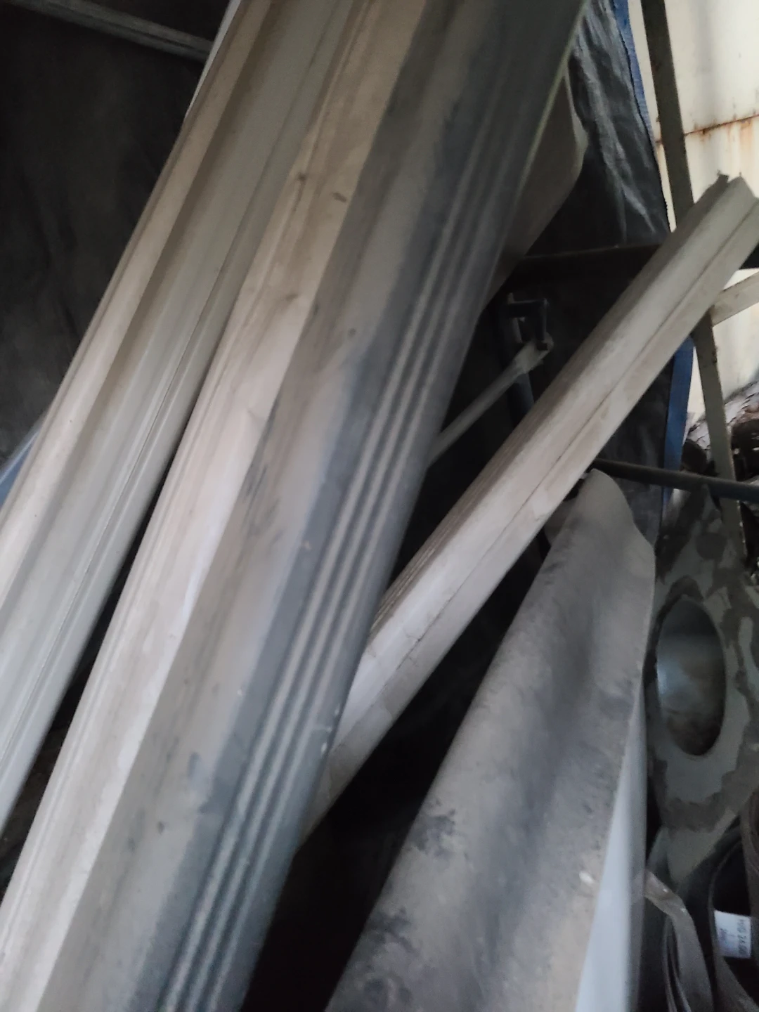 Gutters and Downspouts