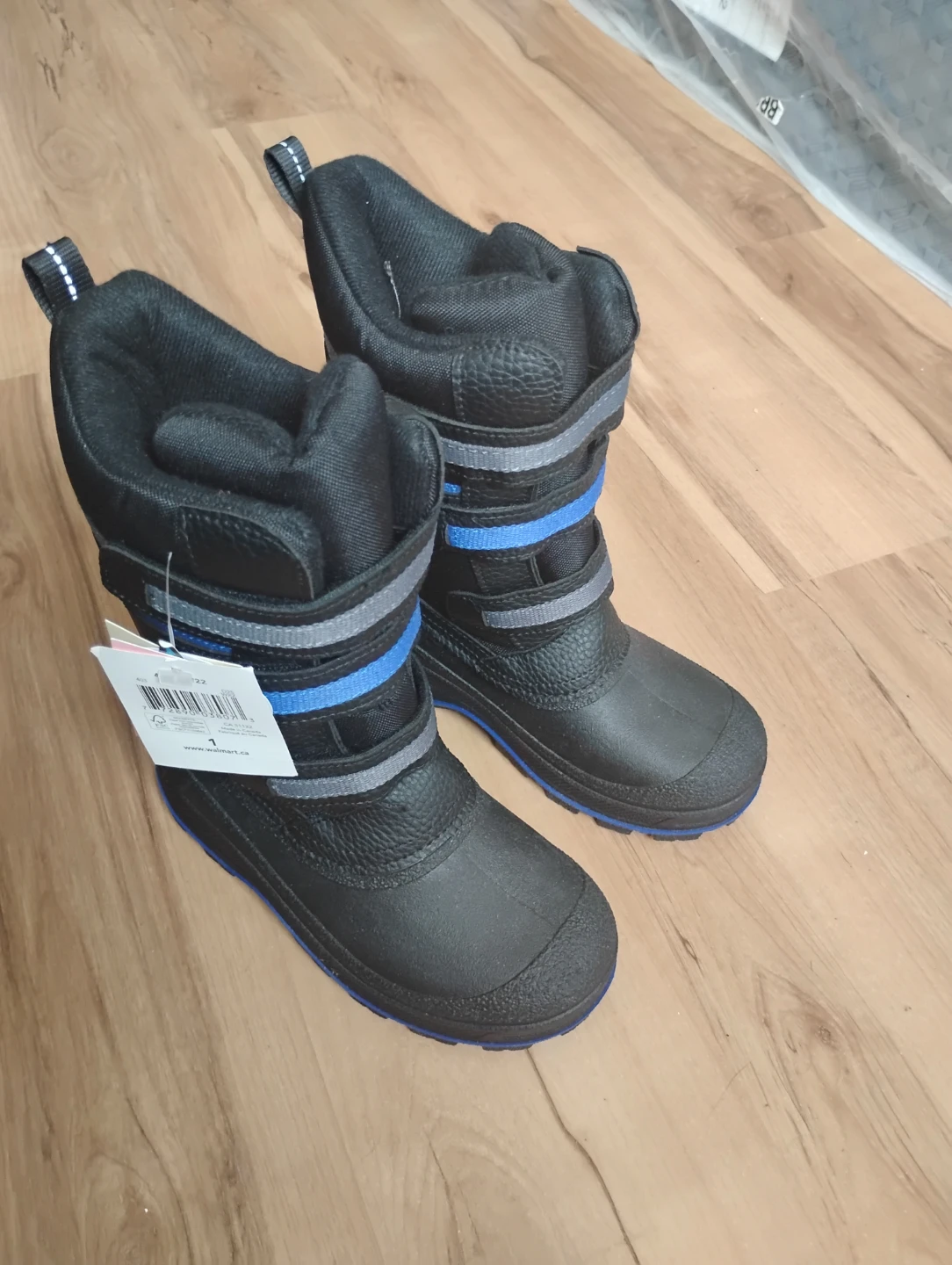 Kids' Winter Boots - photo 3