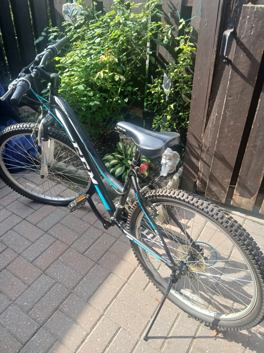 CCM Mountain Bike - photo 4