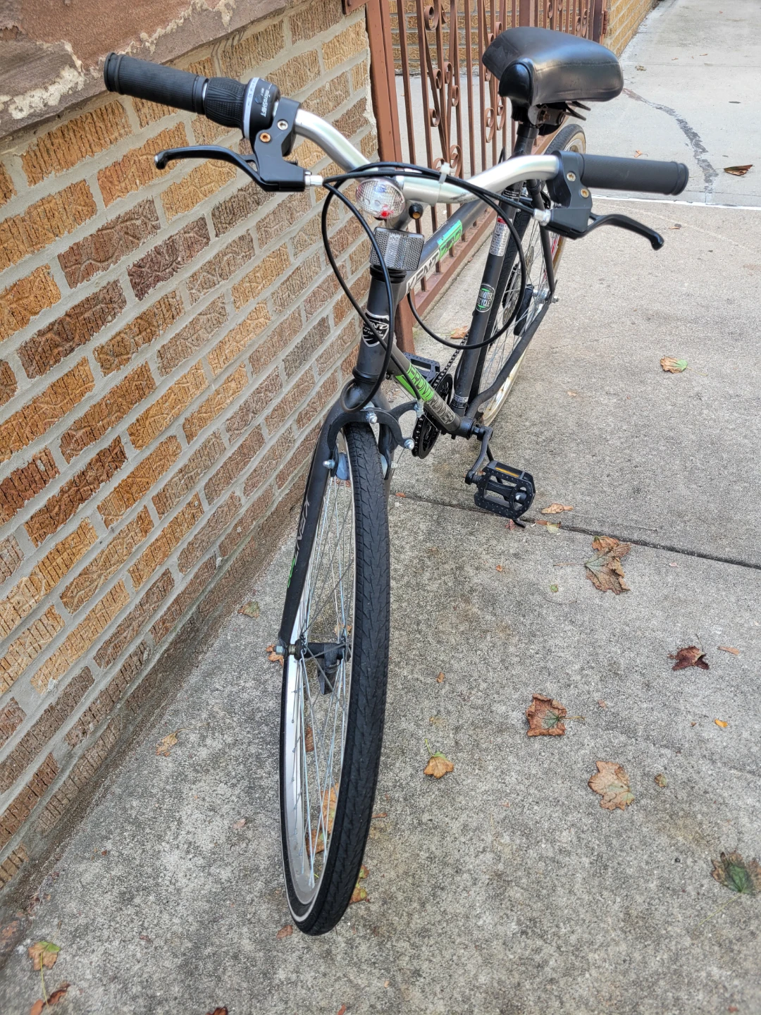 Kent Front Runner Bicycle - photo 2