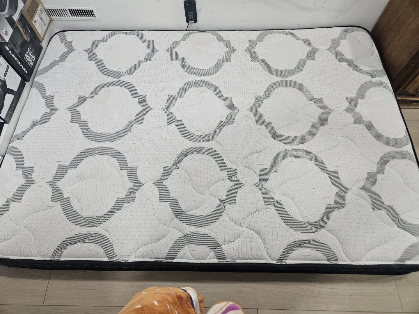 Mattress