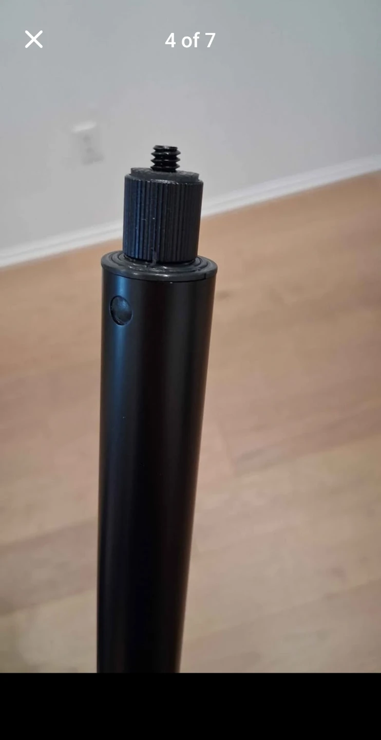 Invisible Stick 2m, insta360 Long - photo 2