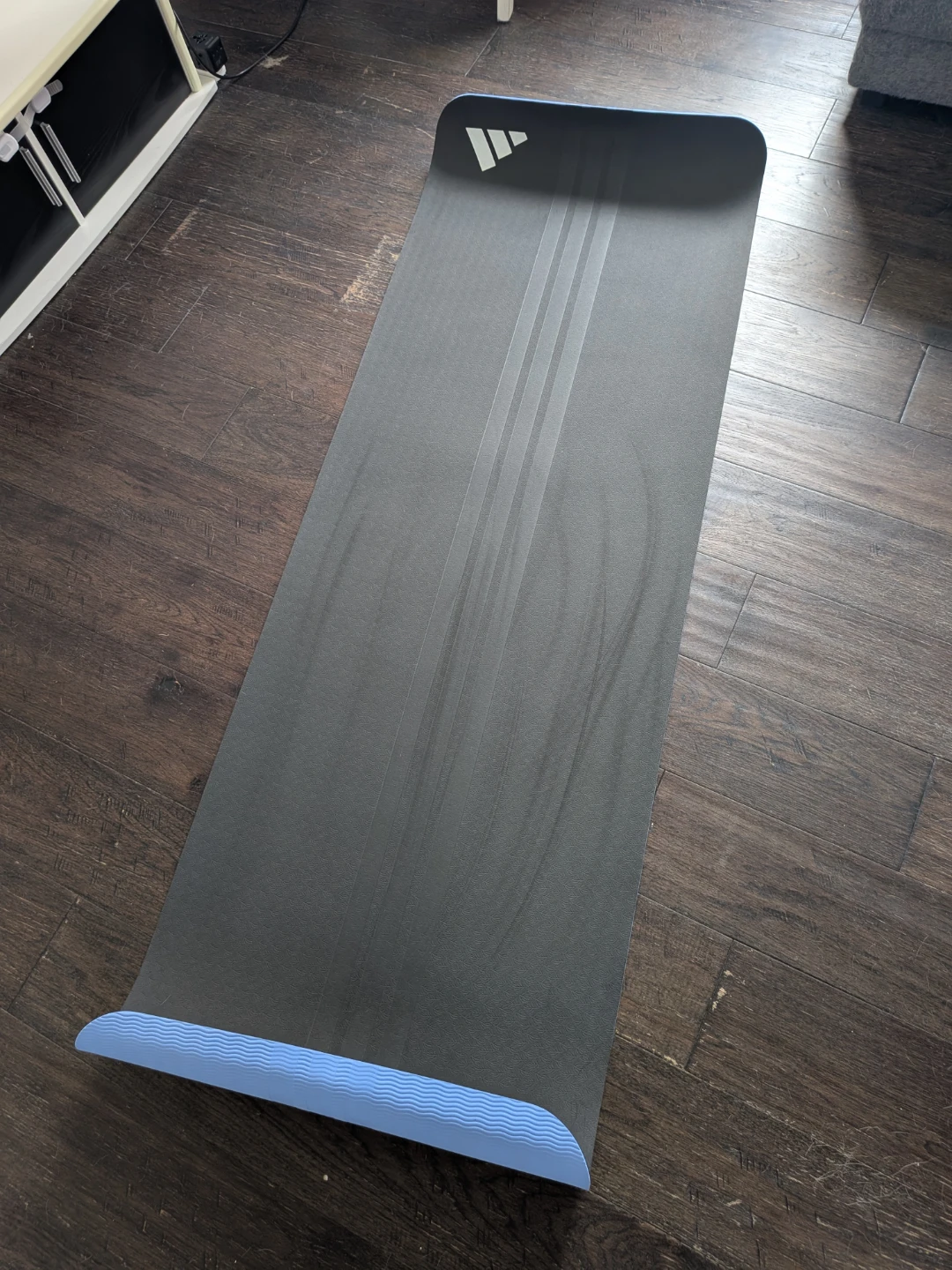 Adidas Yoga Mat - photo 3