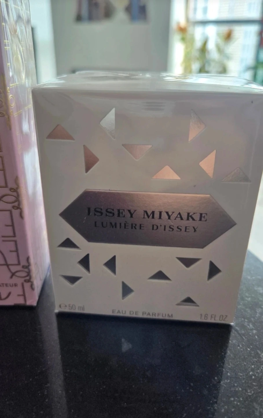 Issey Miyake Lumière EDP 50ml