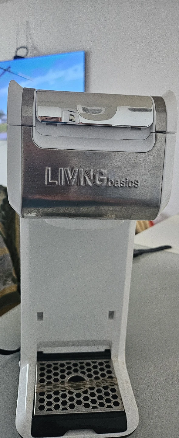 Livingbasics Coffee Maker