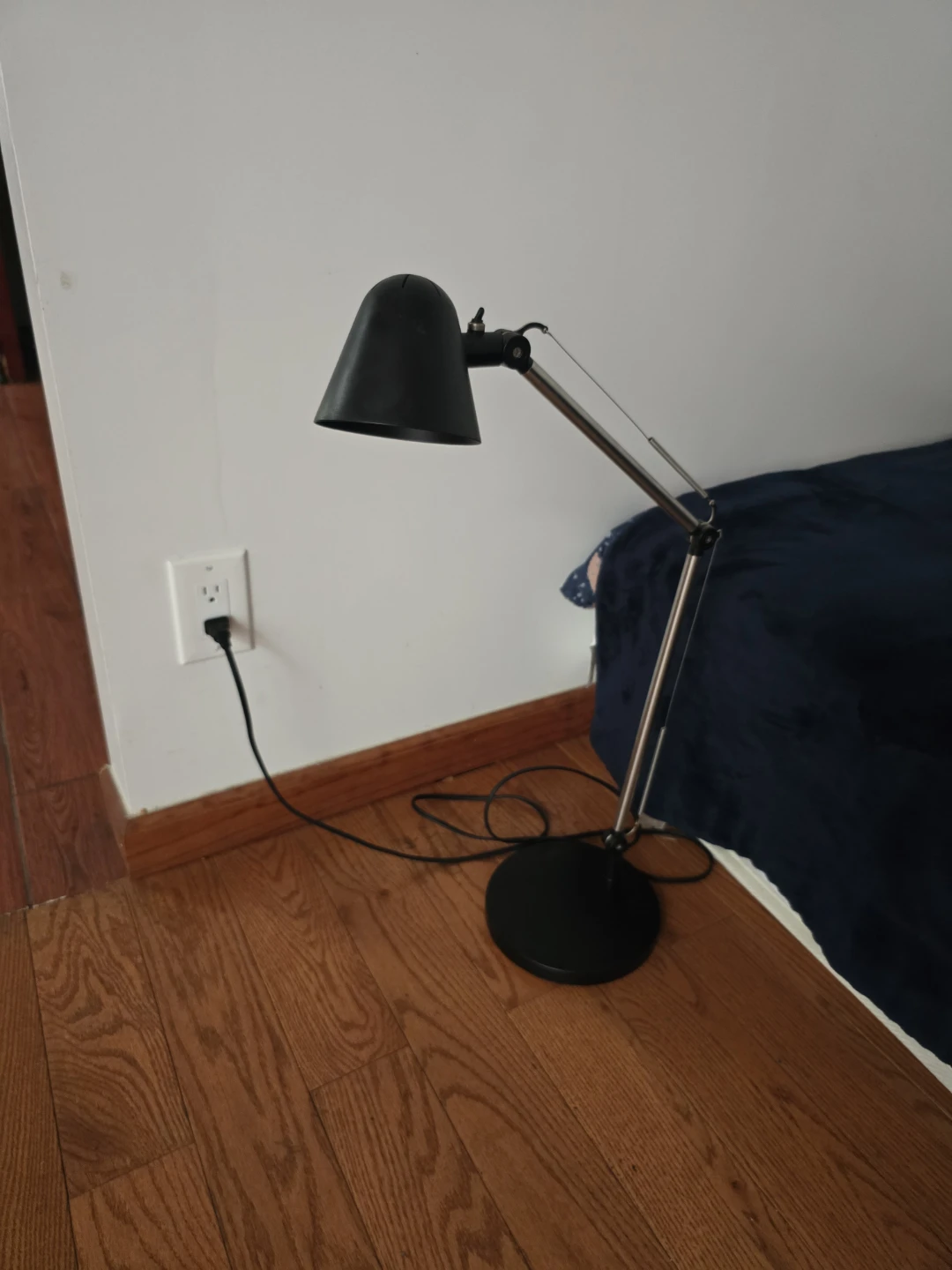 Adjustable Desk Lamp
