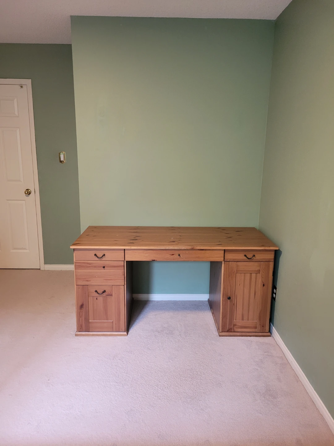 IKEA Bedroom - Available Now - photo 5