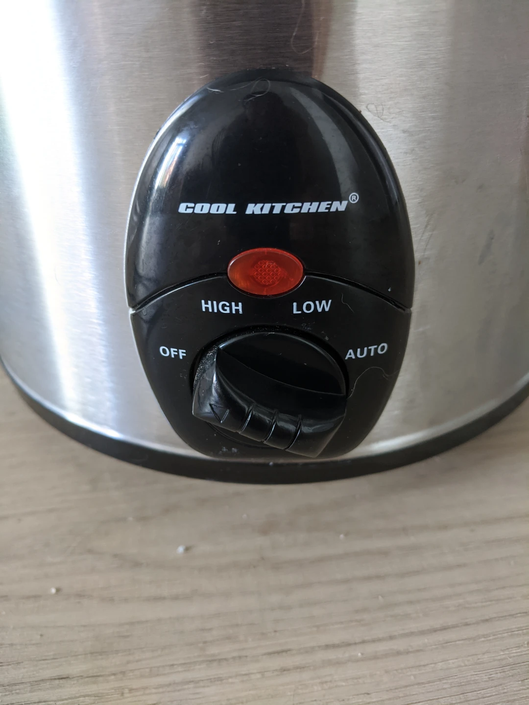 Cool Kitchen Slow Cooker - photo 5