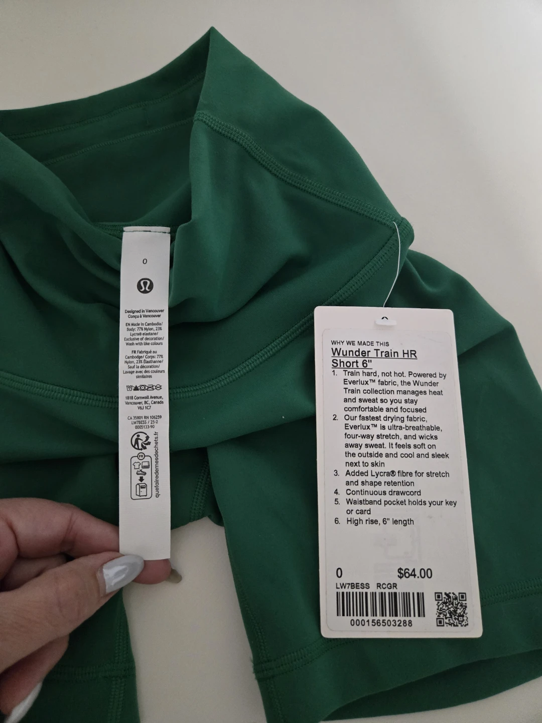 Lululemon - photo 3