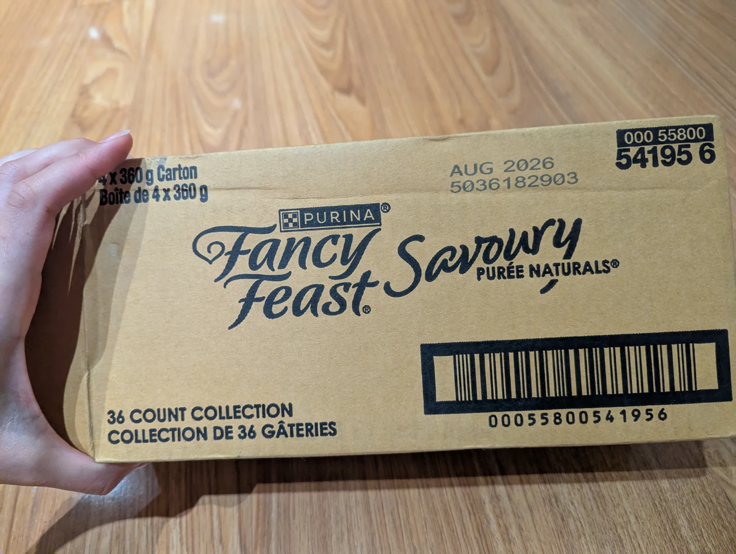 Cat Treats