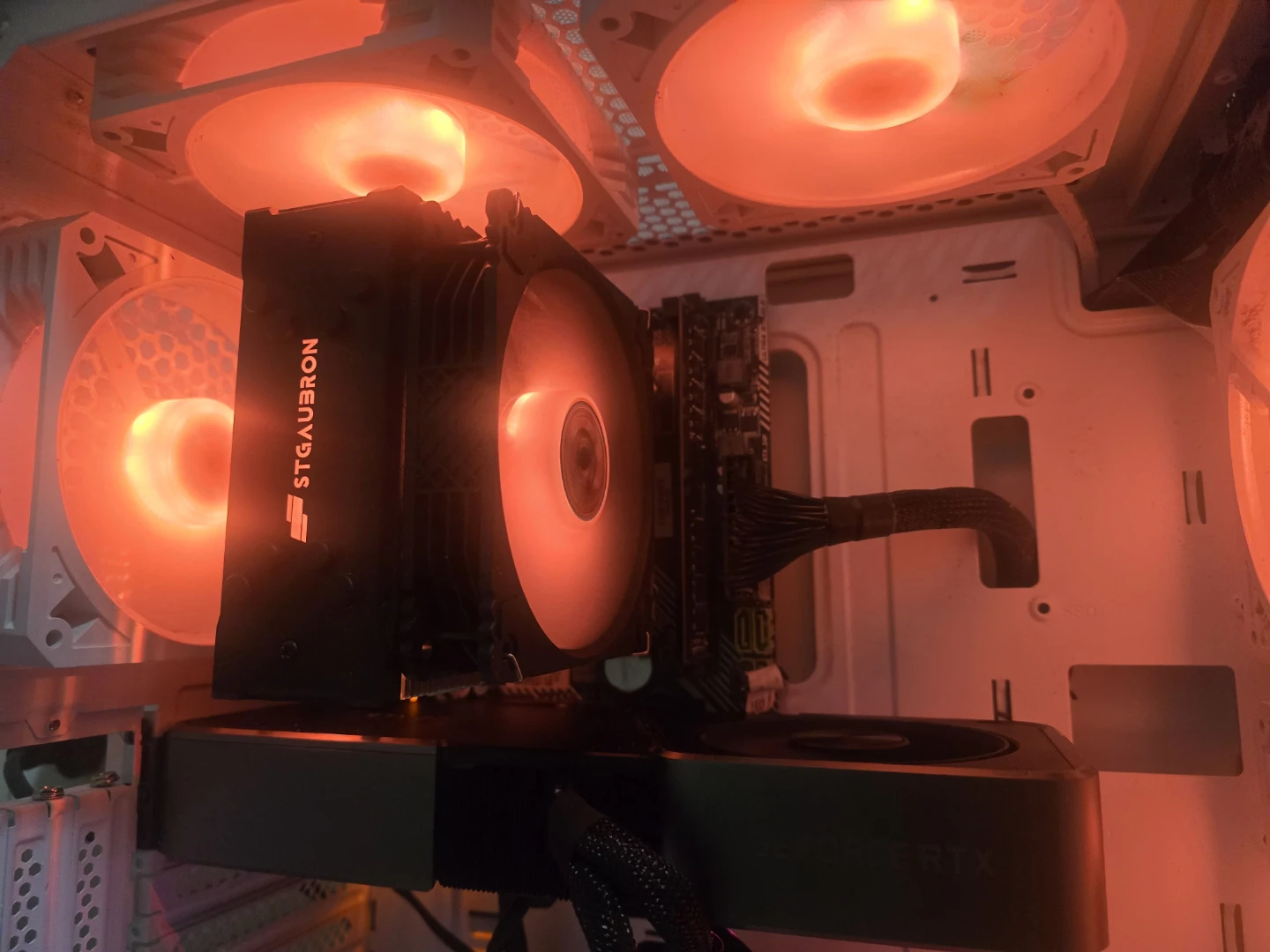 i7 10700F,RTX 3070Ti 8GB,16GB,2TB.. - photo 3