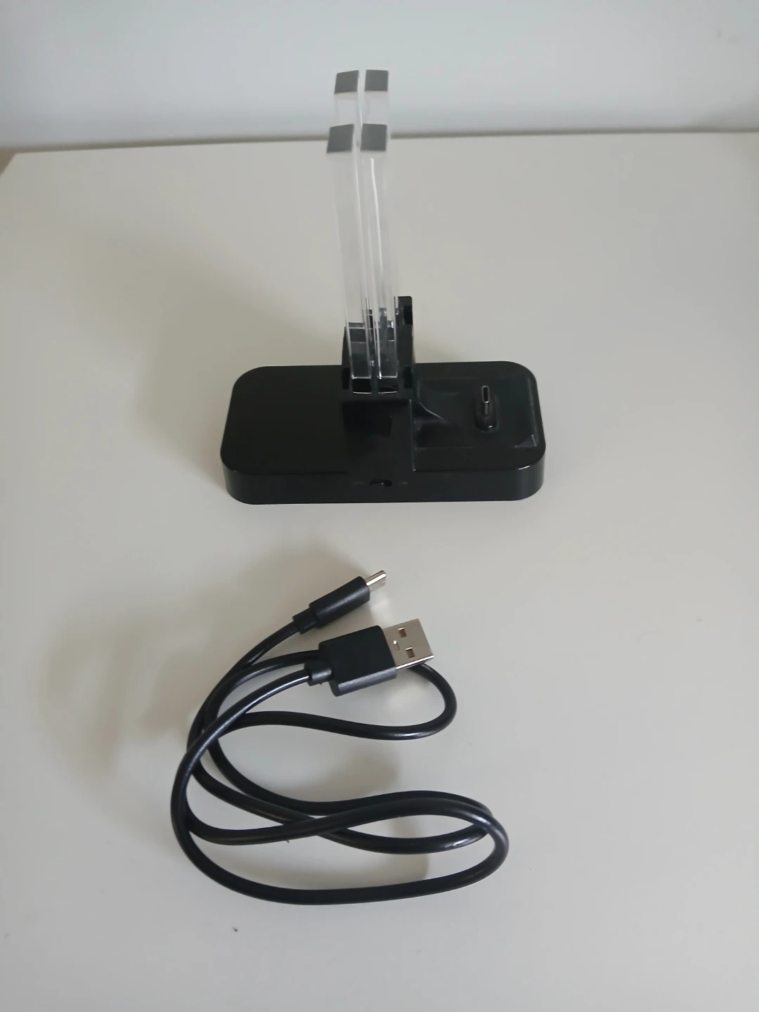 Nintendo Game Controller Charging Stand