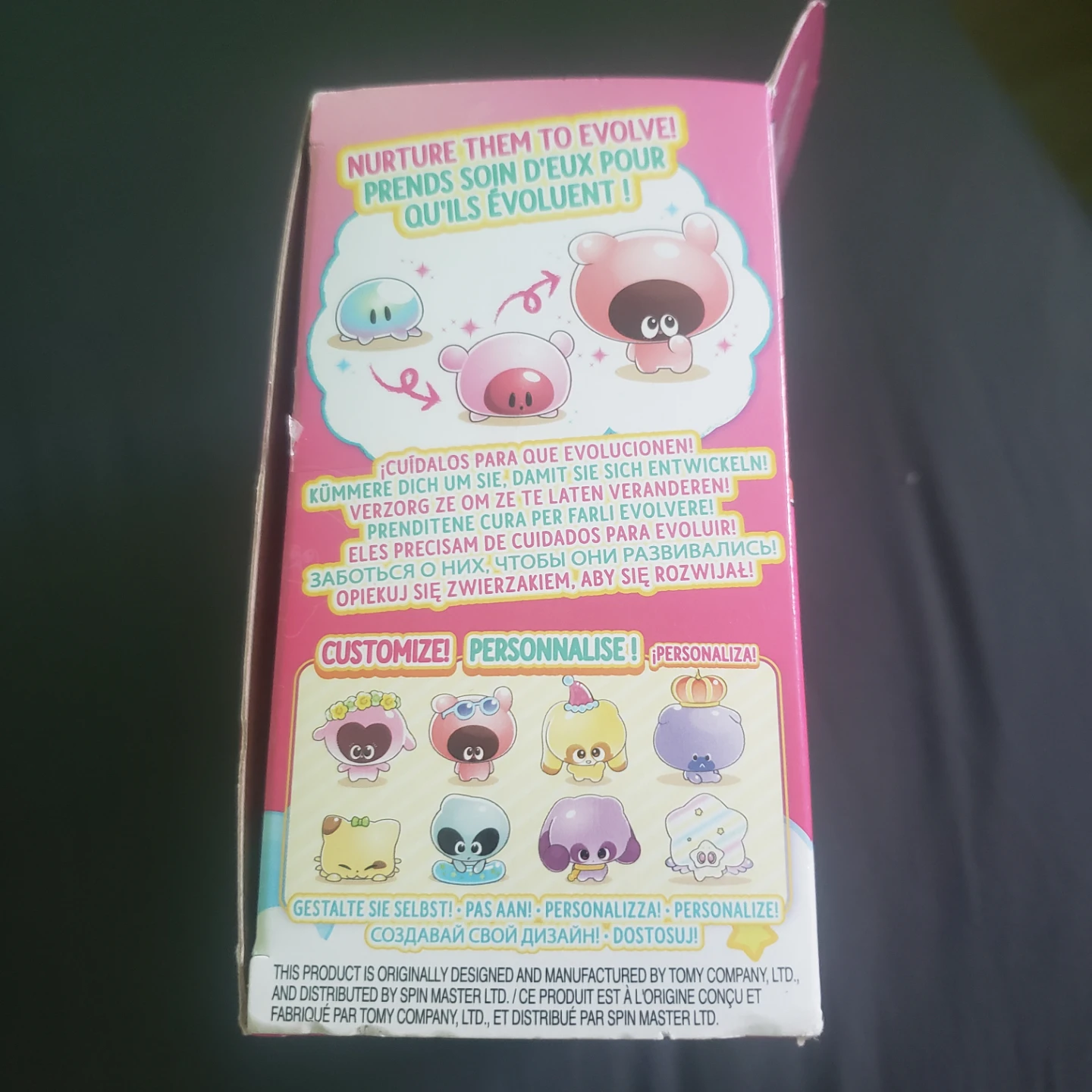Punirunes Virtual Pet - photo 4