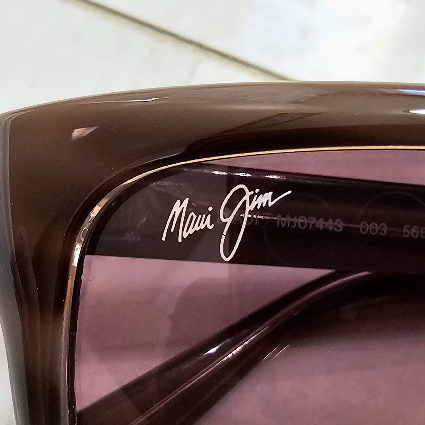 Maui Jim Starfish Women’s Polarized Sunglasses - photo 2